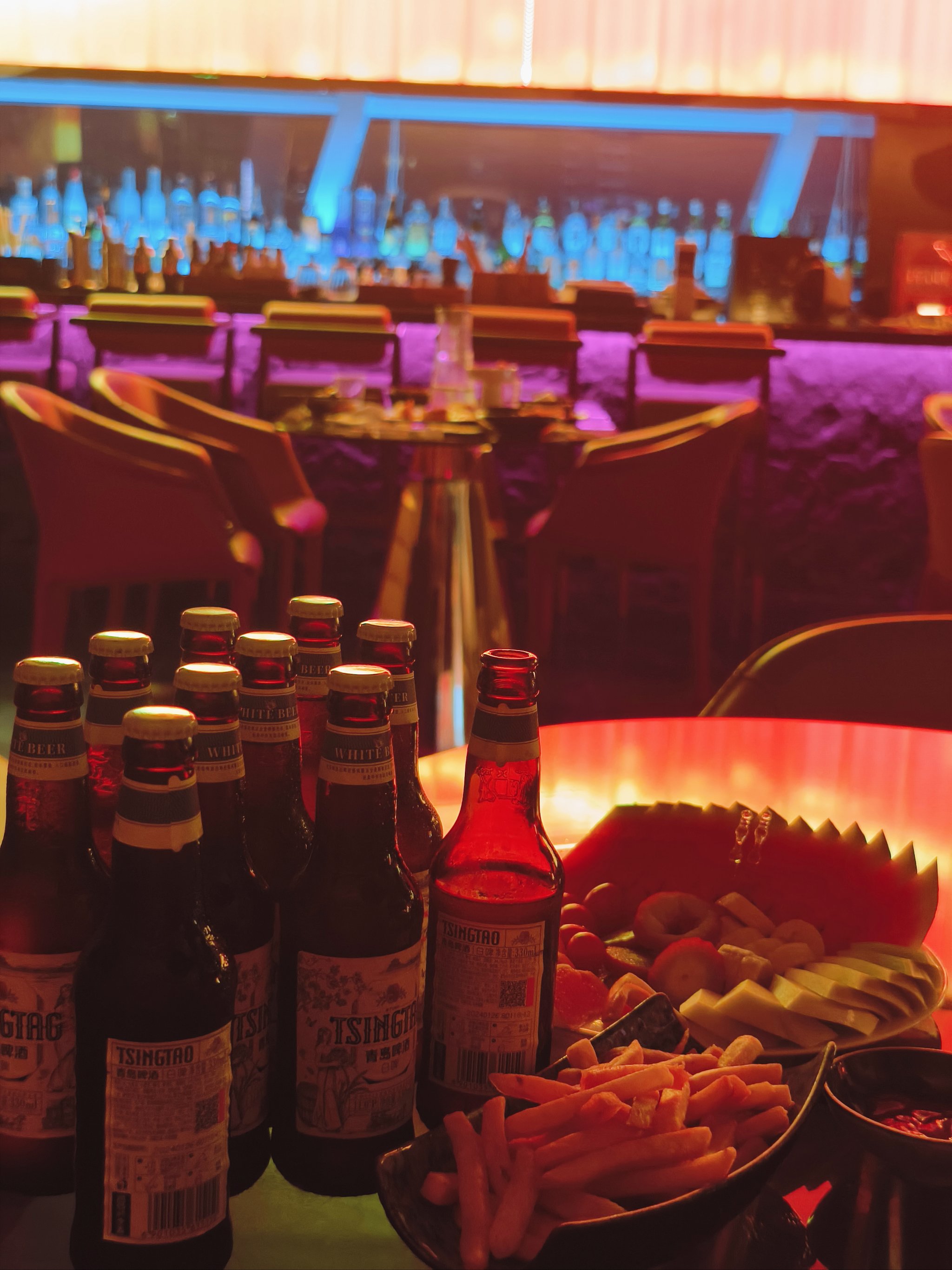 毕节商务KTV：商务娱乐首选-七星关区ktv预订