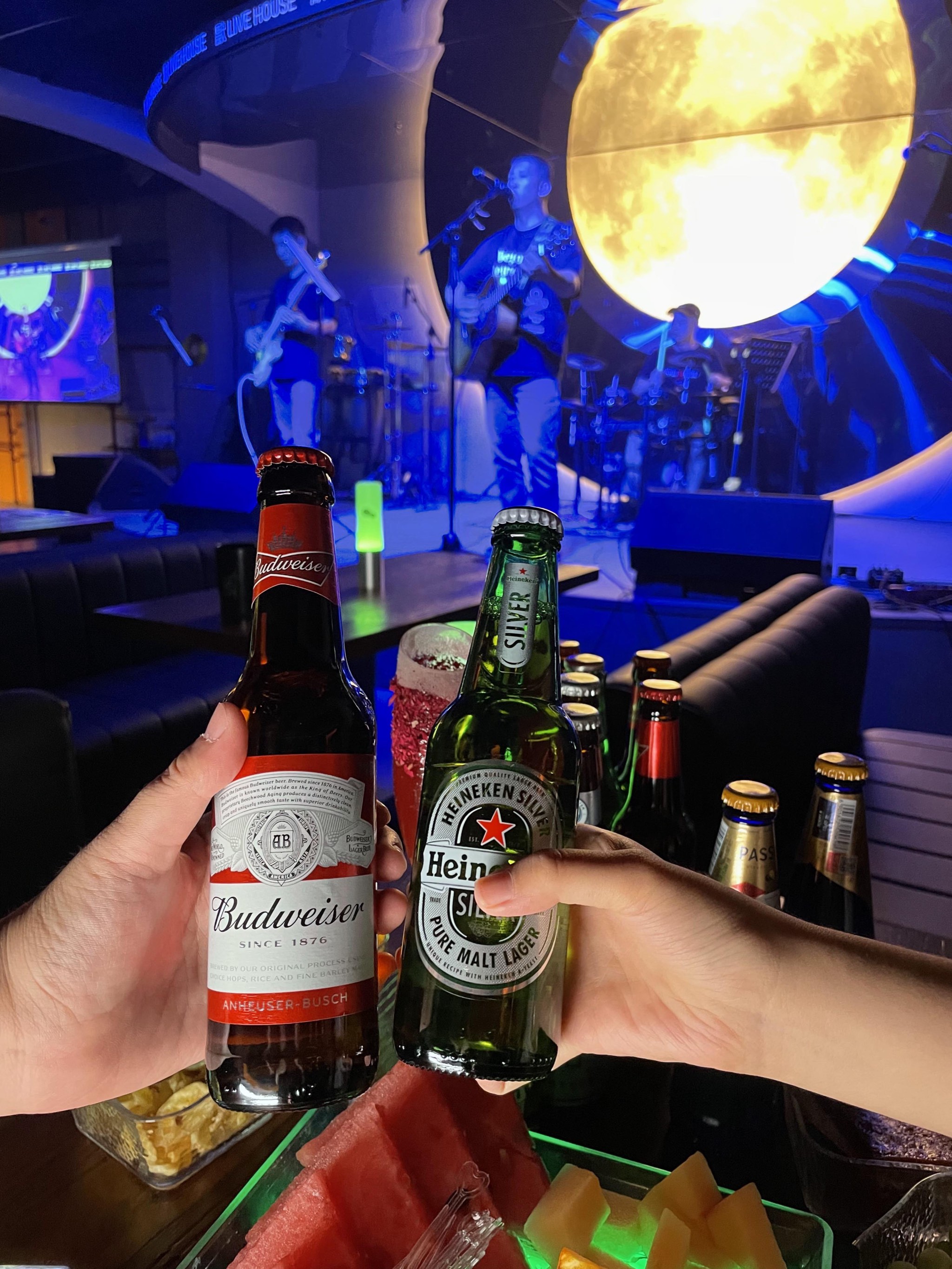 毕节商务ktv推荐大全商务ktv有哪些-赫章县ktv预订